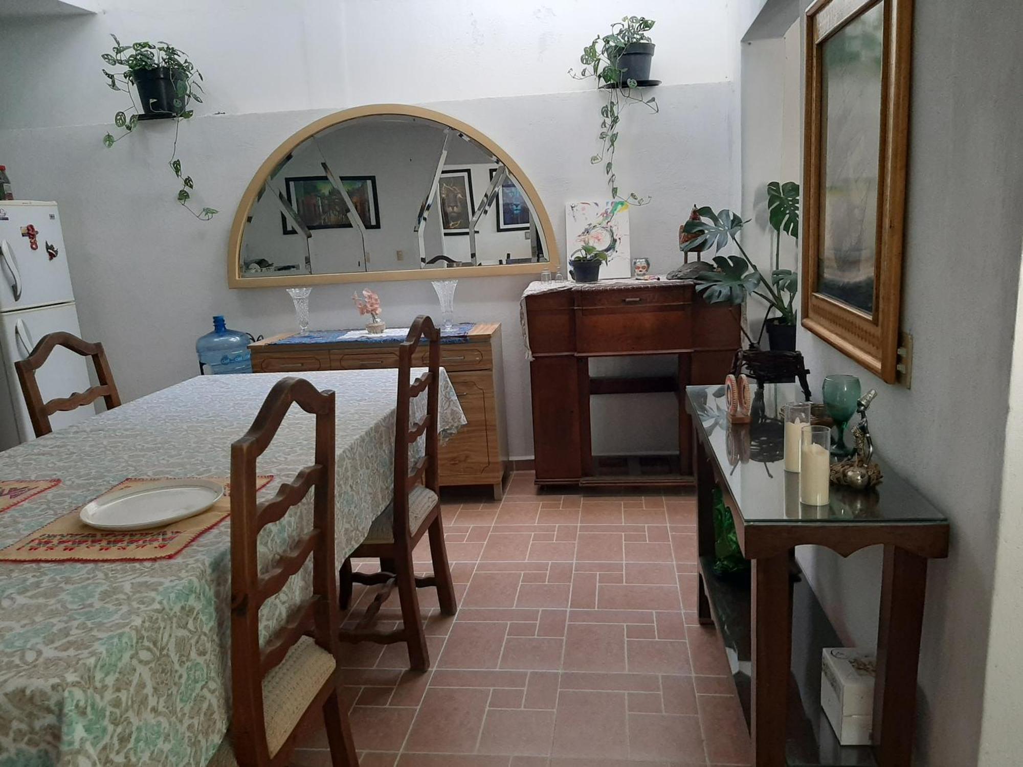 Casa Vista Hermosa Zewnętrze zdjęcie