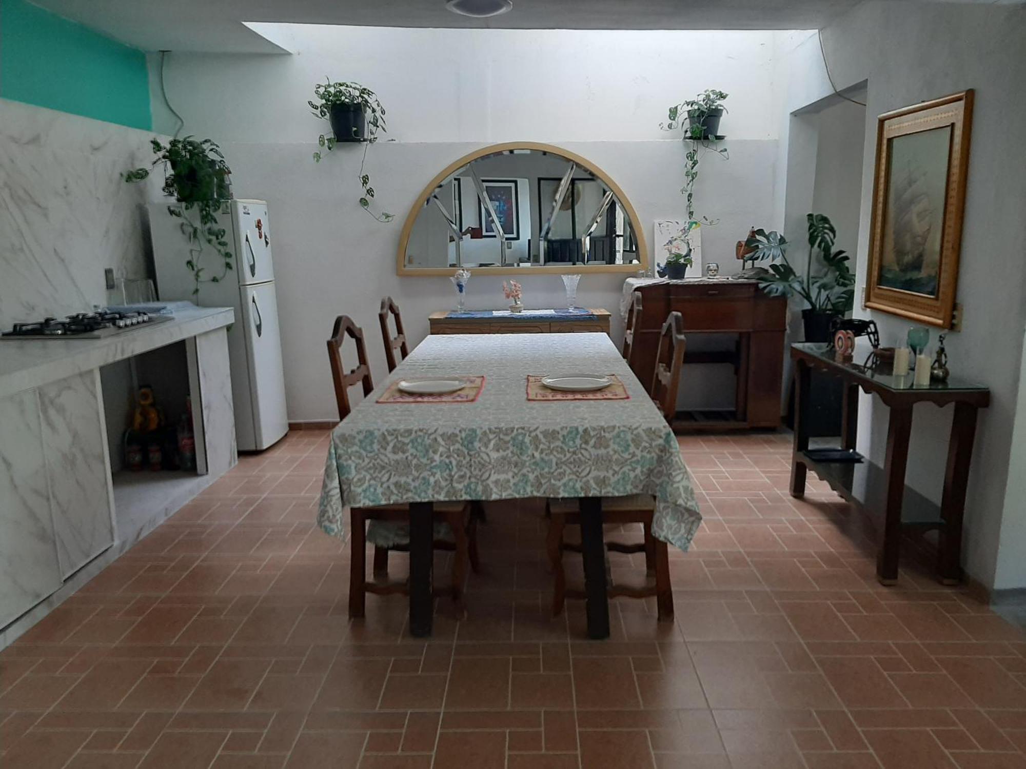 Casa Vista Hermosa Zewnętrze zdjęcie
