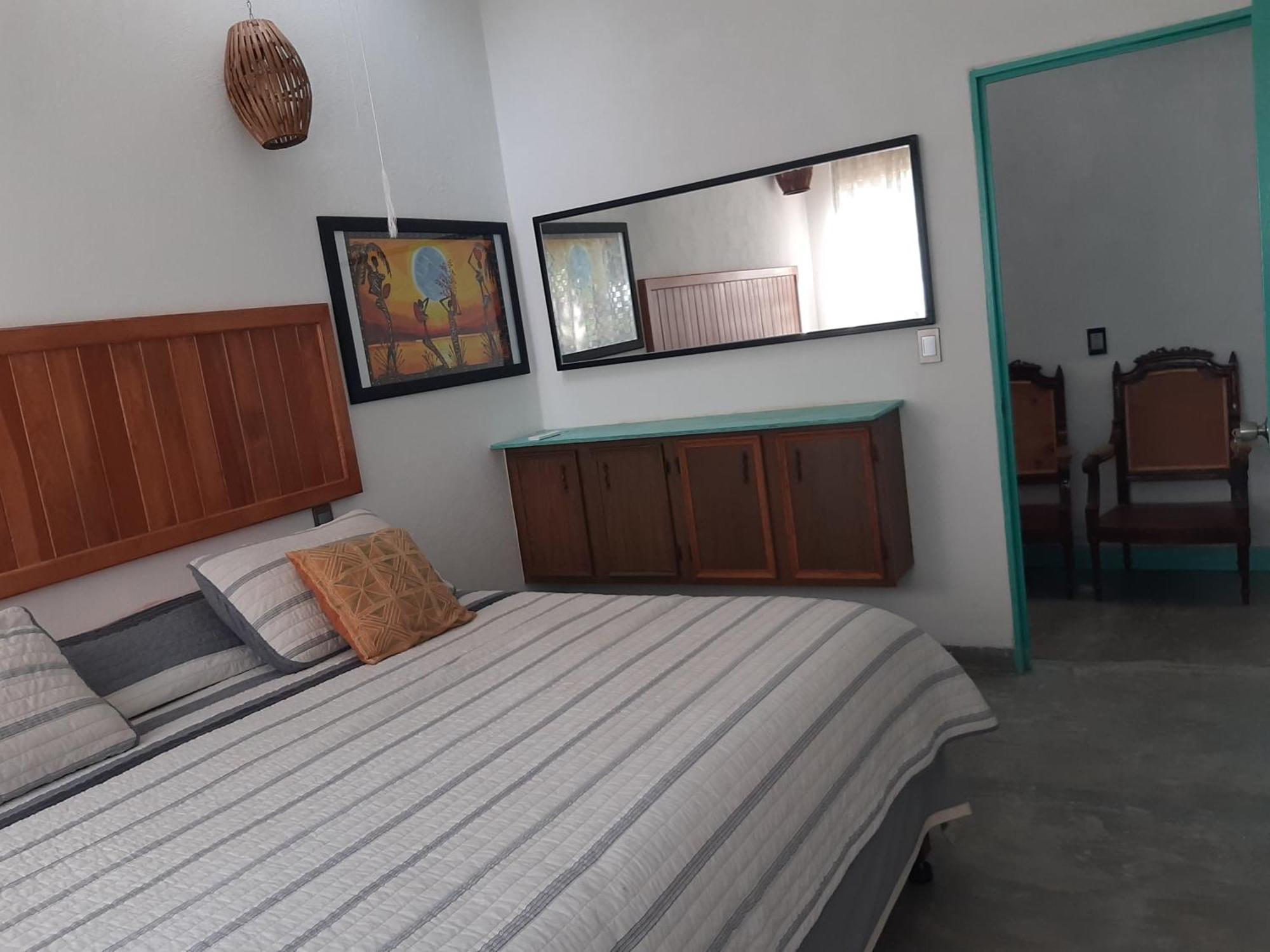 Casa Vista Hermosa Zewnętrze zdjęcie