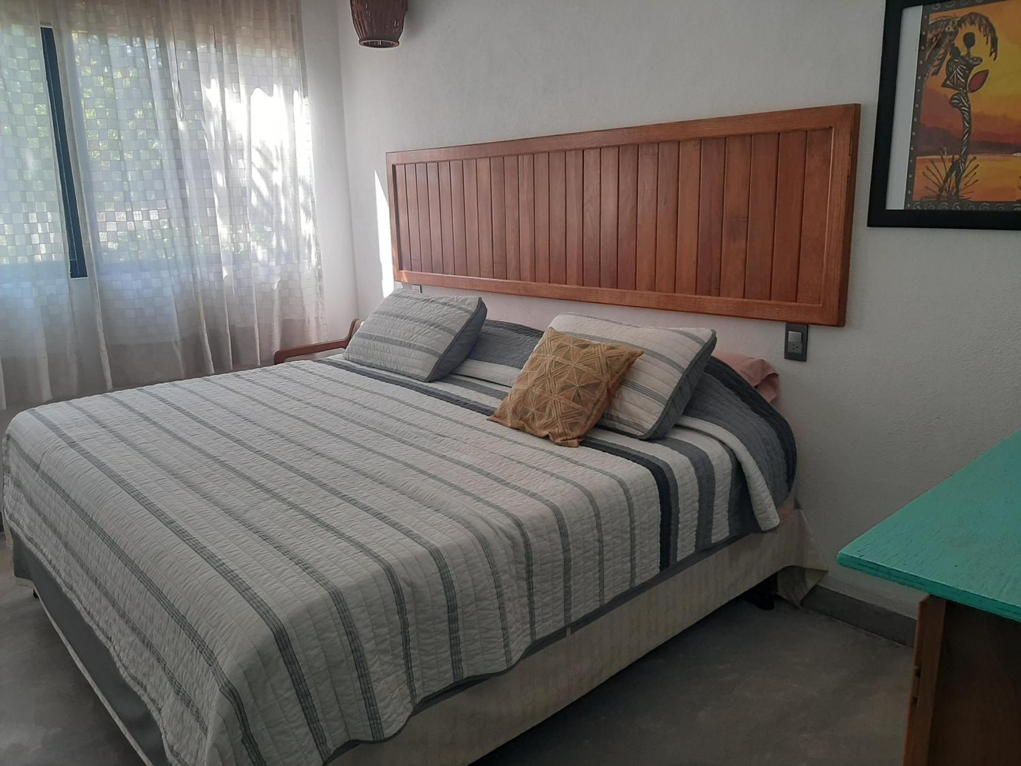 Casa Vista Hermosa Zewnętrze zdjęcie
