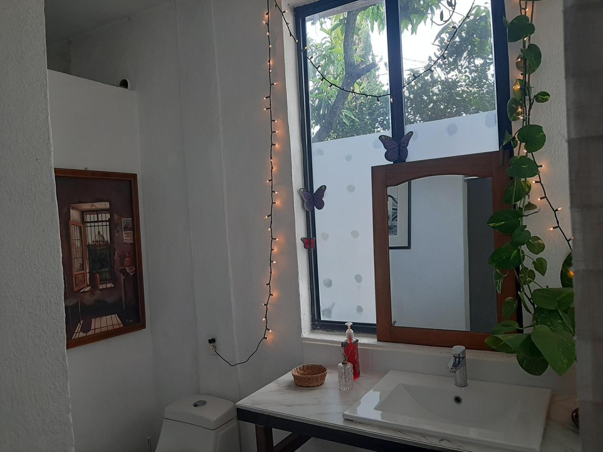 Casa Vista Hermosa Zewnętrze zdjęcie