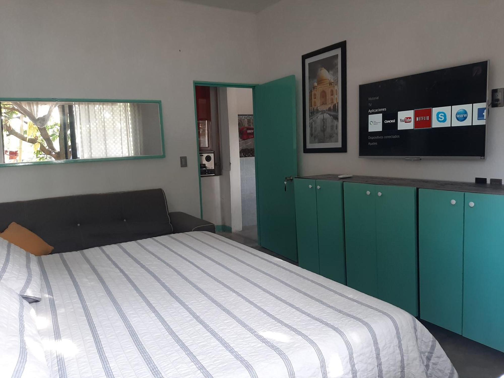 Casa Vista Hermosa Zewnętrze zdjęcie