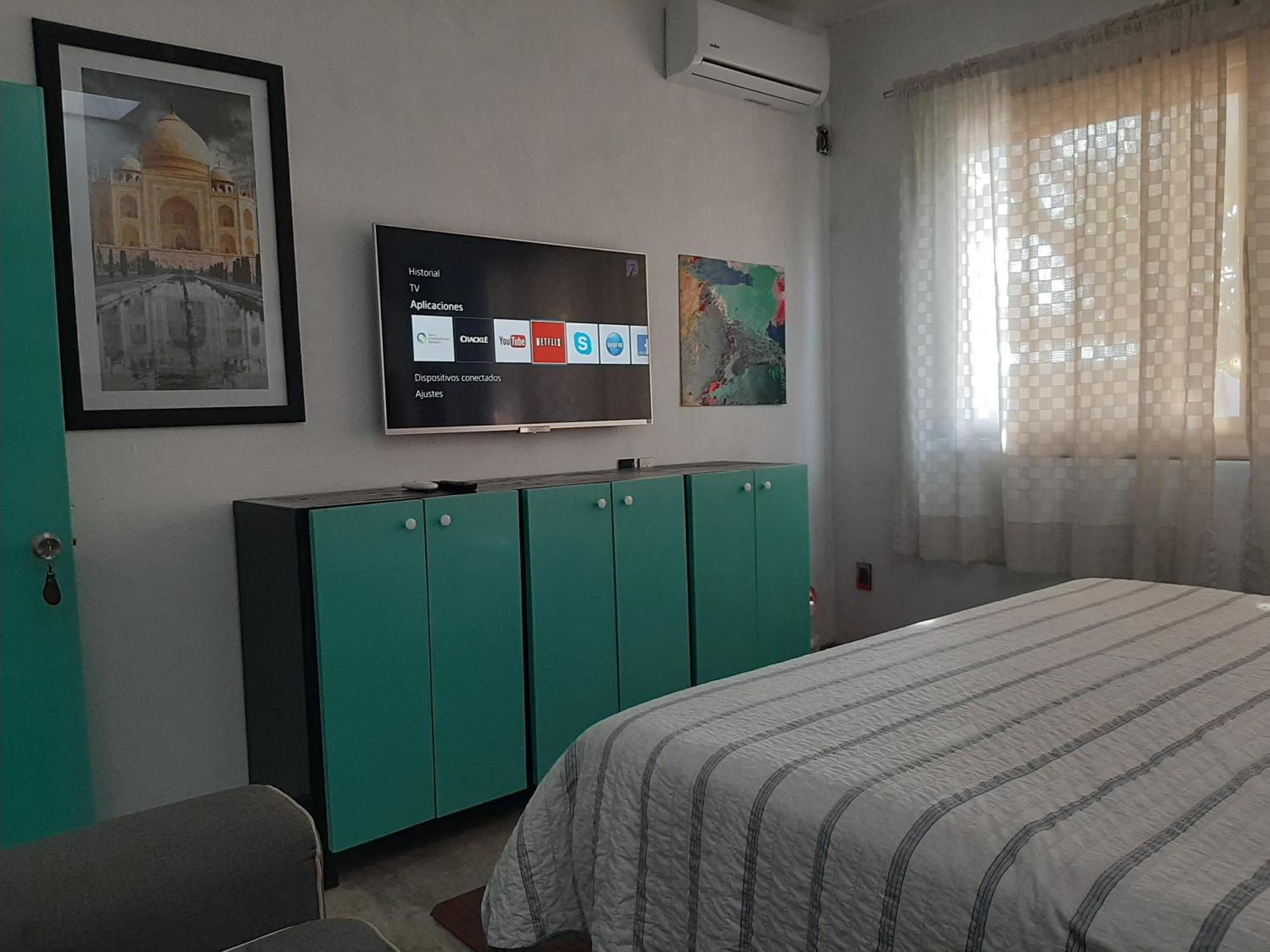 Casa Vista Hermosa Zewnętrze zdjęcie