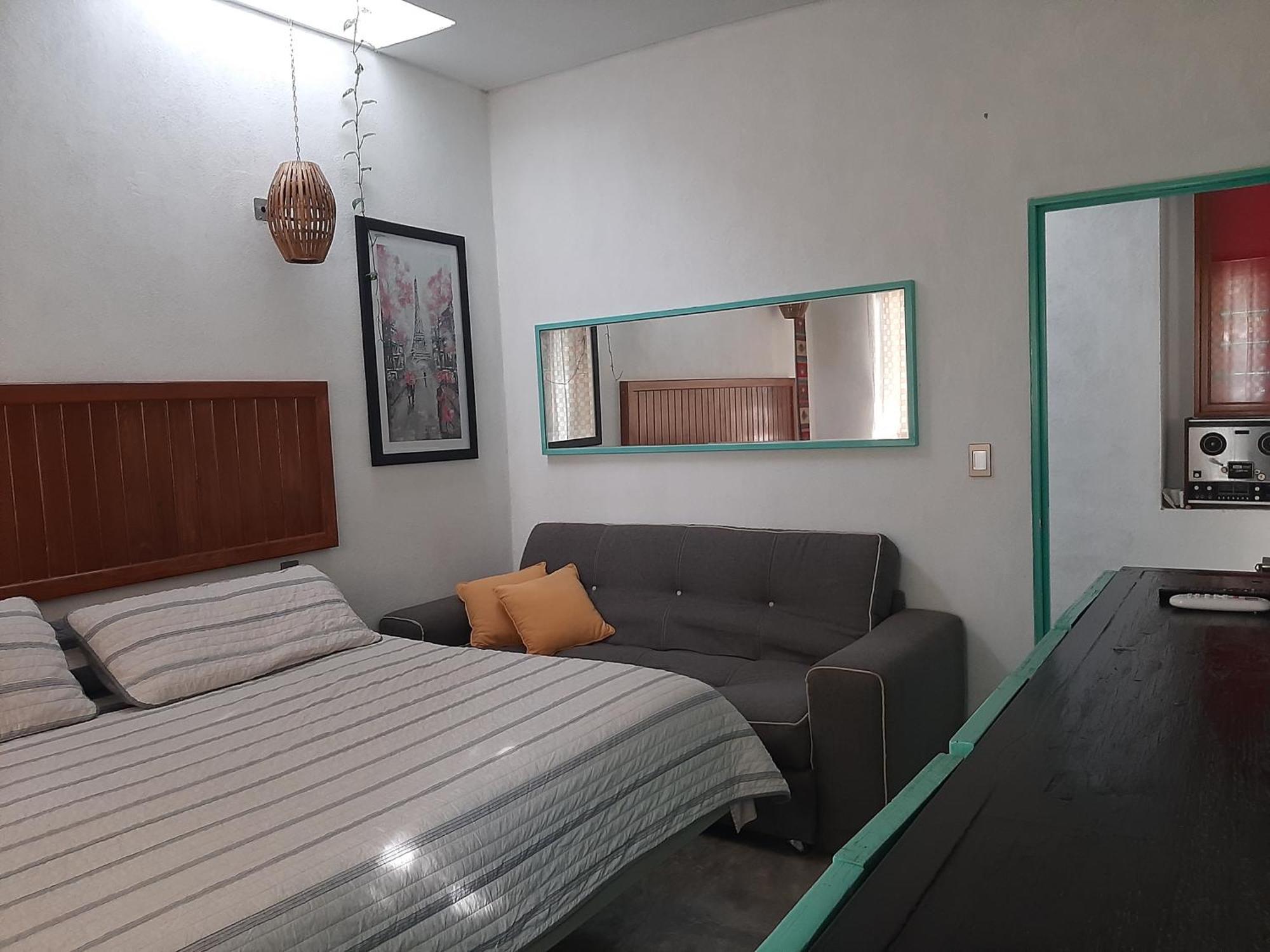 Casa Vista Hermosa Zewnętrze zdjęcie