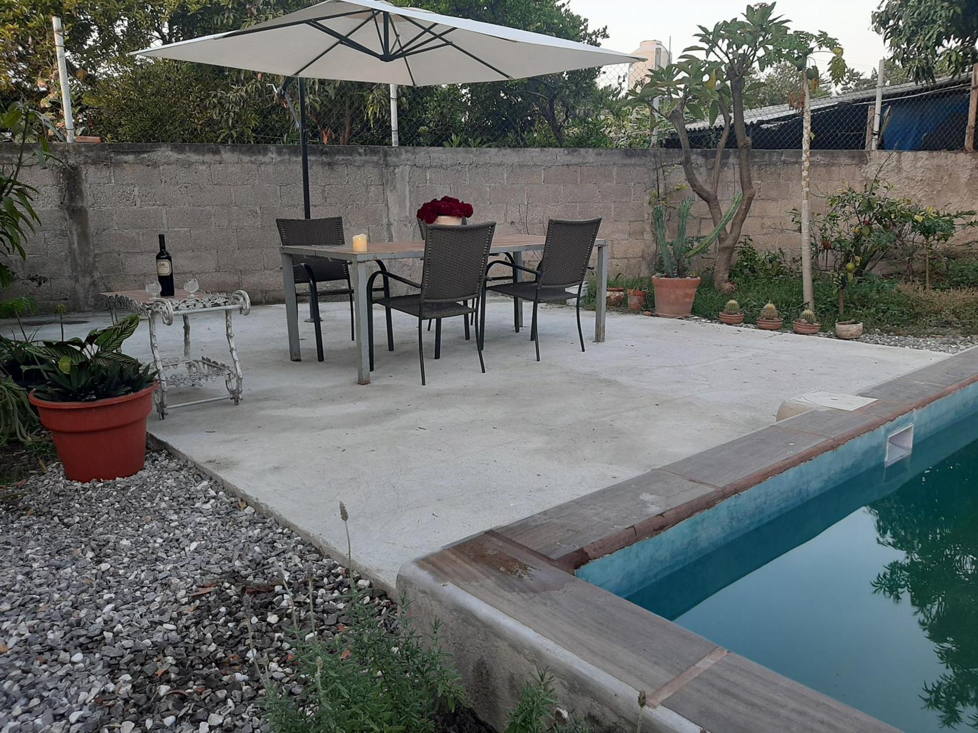 Casa Vista Hermosa Zewnętrze zdjęcie