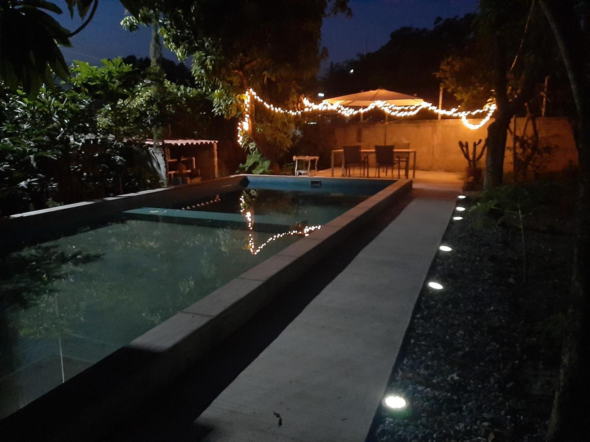 Casa Vista Hermosa Zewnętrze zdjęcie