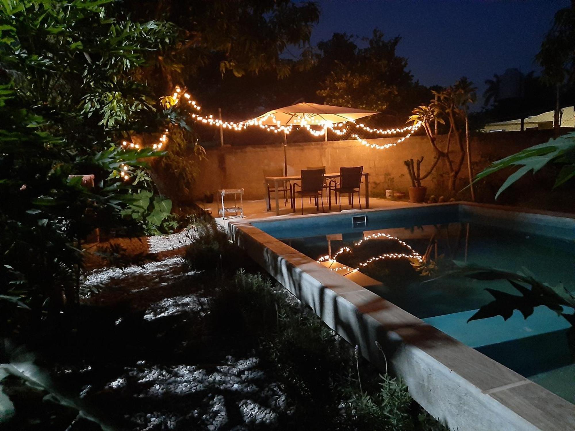 Casa Vista Hermosa Zewnętrze zdjęcie